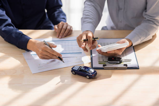 Car insurance options for Voorheesville residents